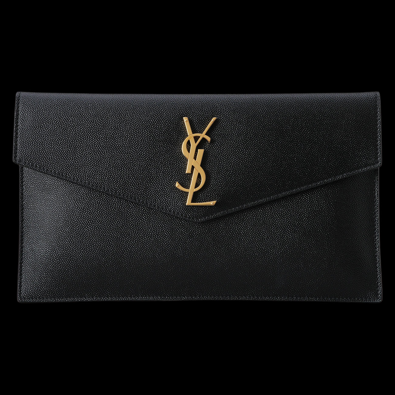 YVES SAINT LAURENT(USED)생로랑 565739 업타운 클러치